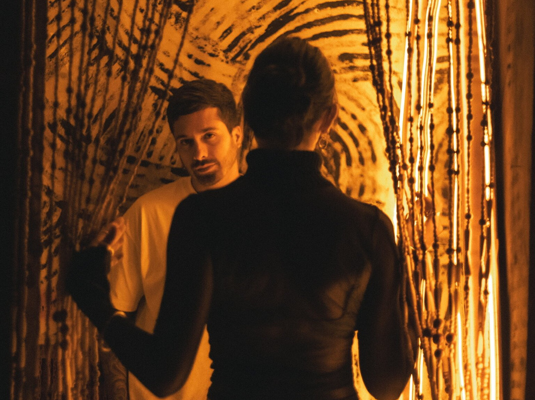 Mono Rooftop-San Andres Cholula必去景点