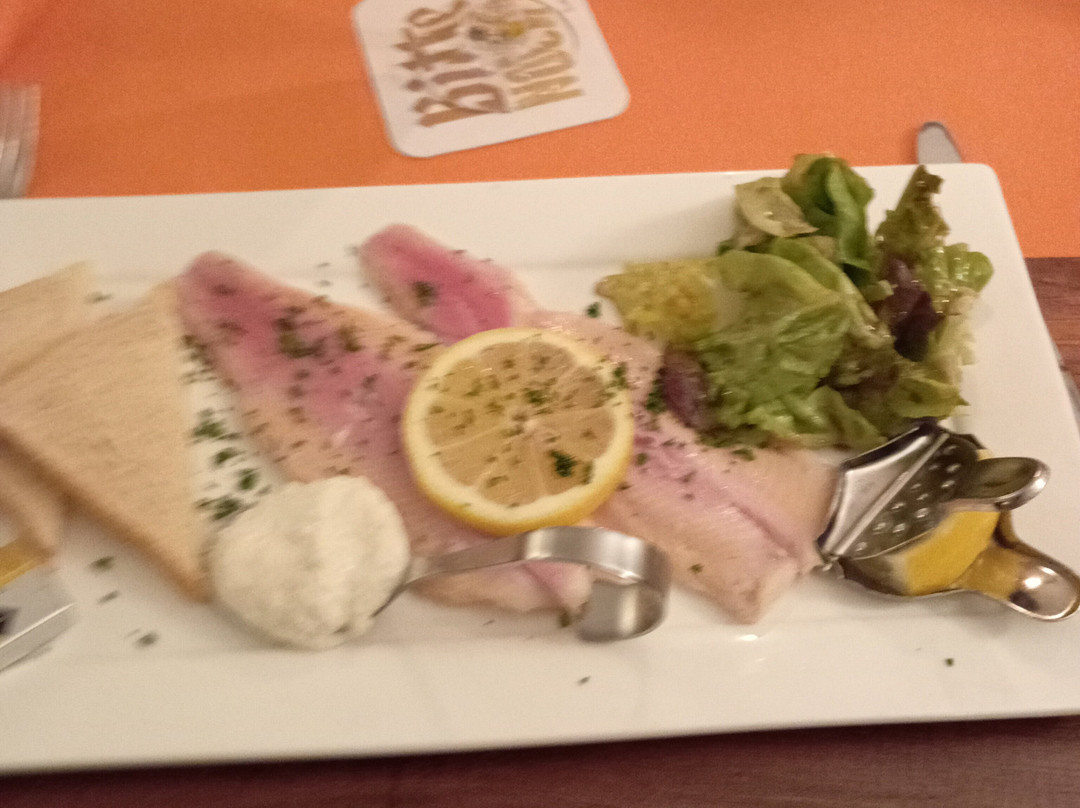 Hotel Restaurant Schmidter Bauernstube主图