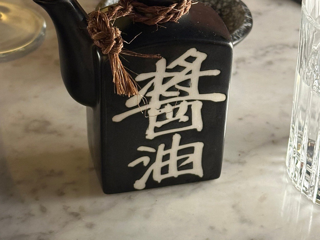 Kaiyo - Japanese Restaurant