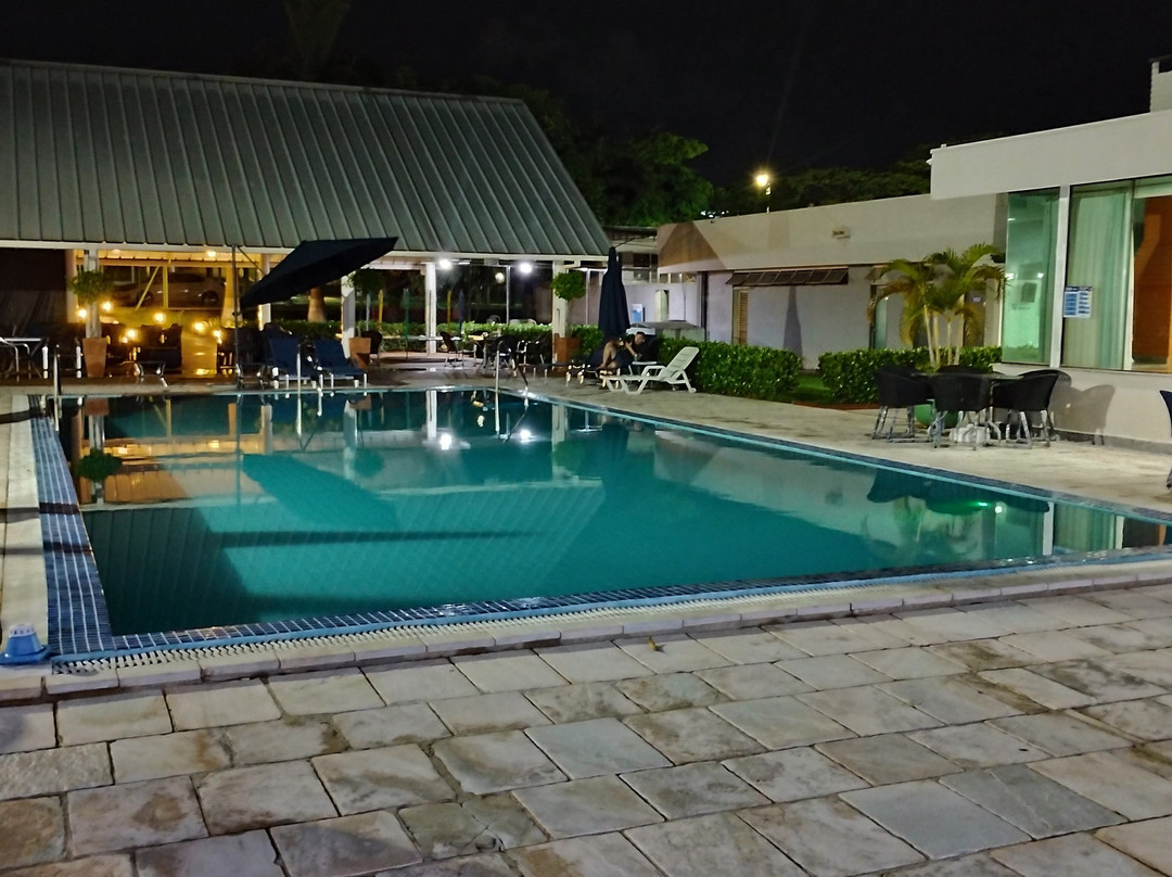 Dan Inn Uberaba & Convenções主图