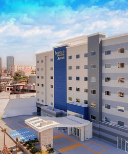 Fairfield by Marriott Inn & Suites Tijuana酒店图片