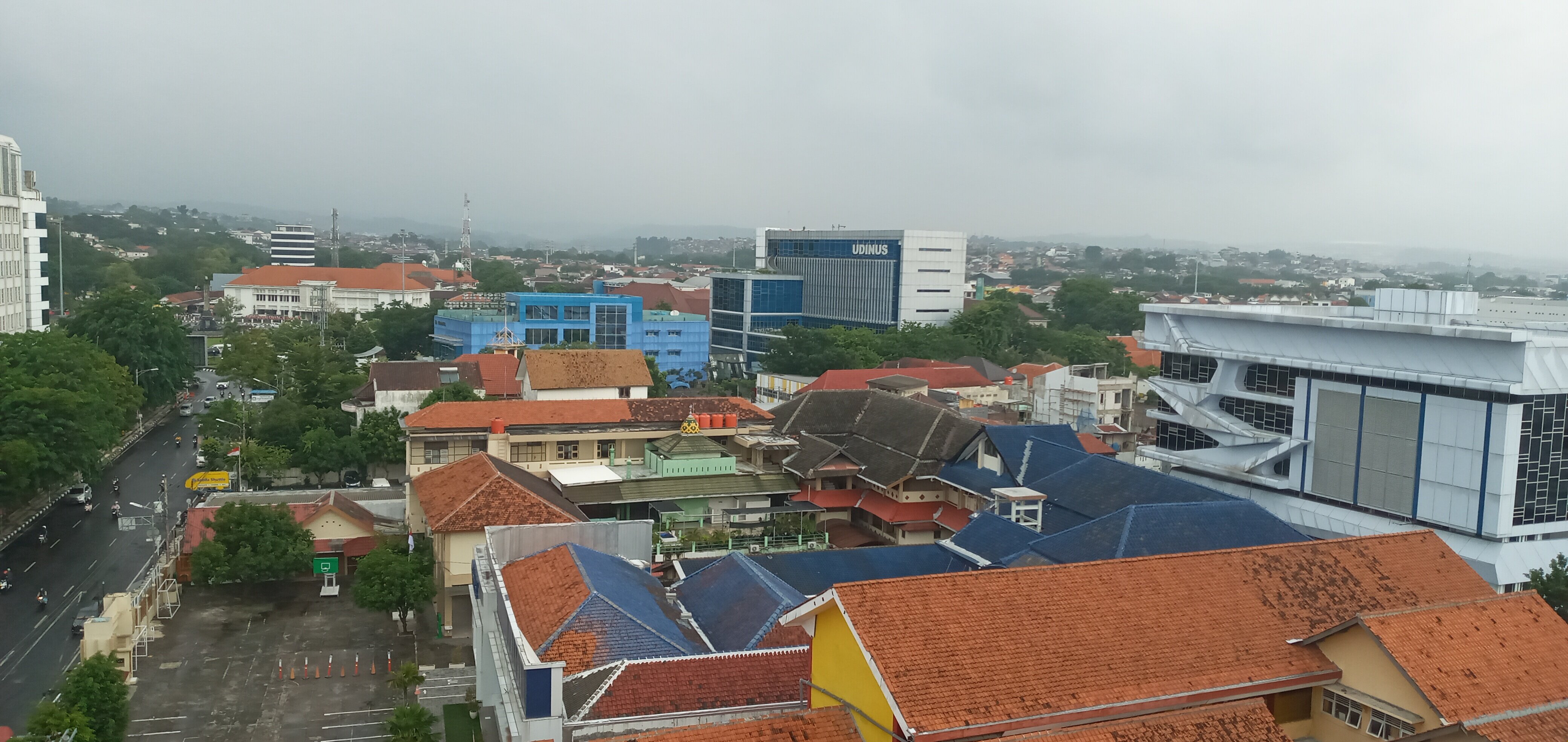 Hotel Citradream Semarang-2024年12月24日上传的实拍图