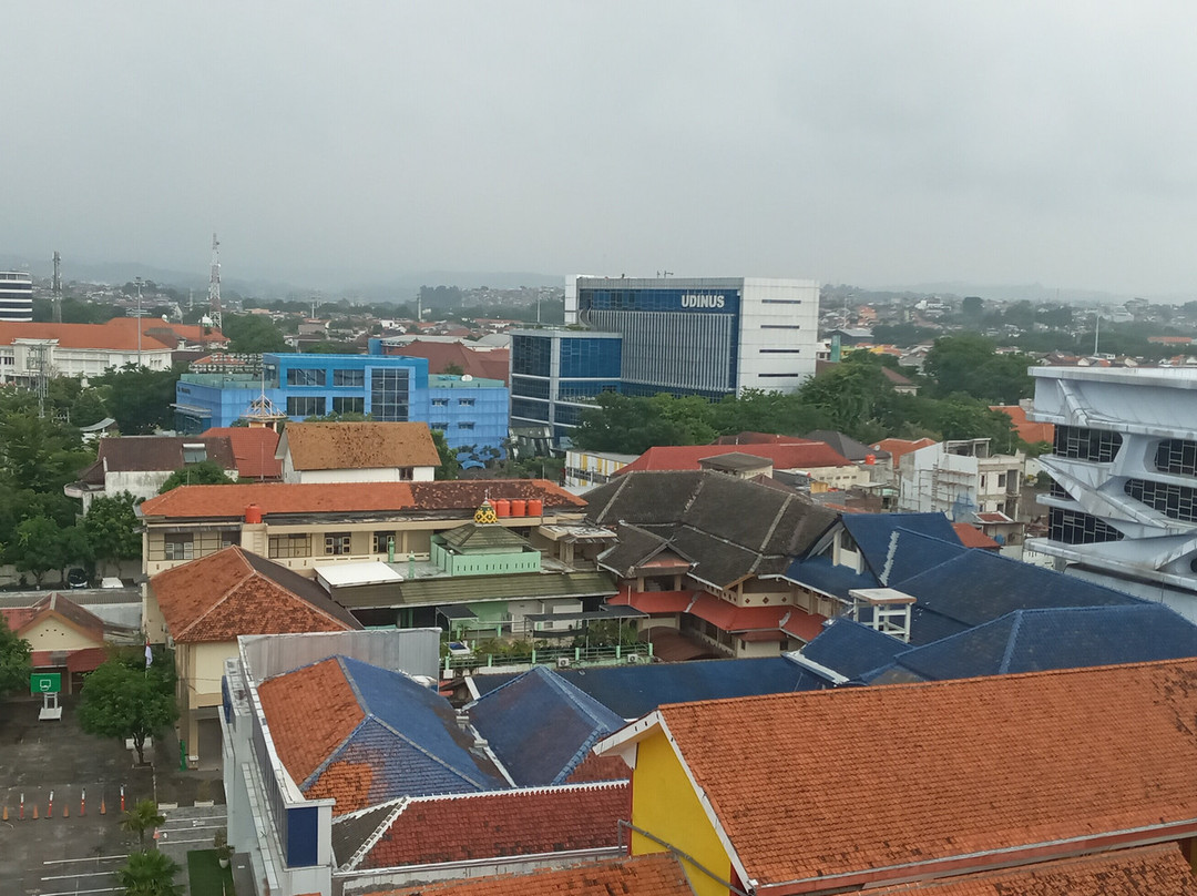 Hotel Citradream Semarang主图