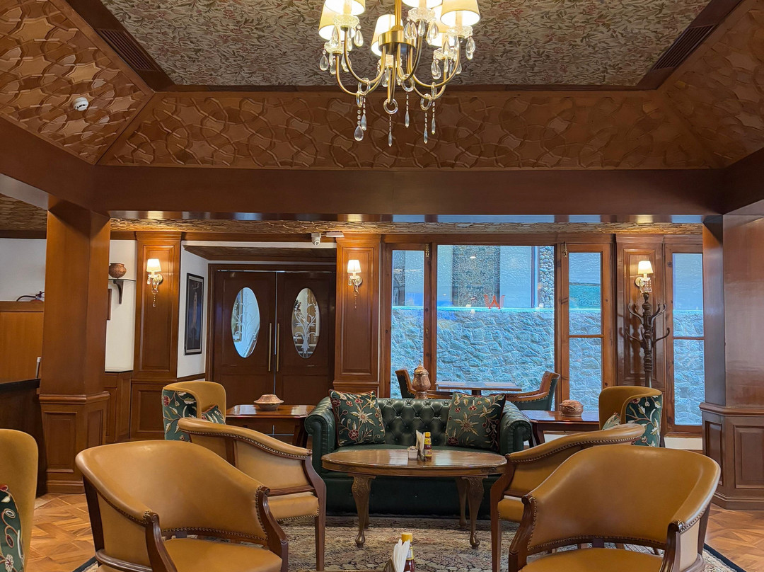 Welcomhotel By Itc Hotels, Pine N Peak主图