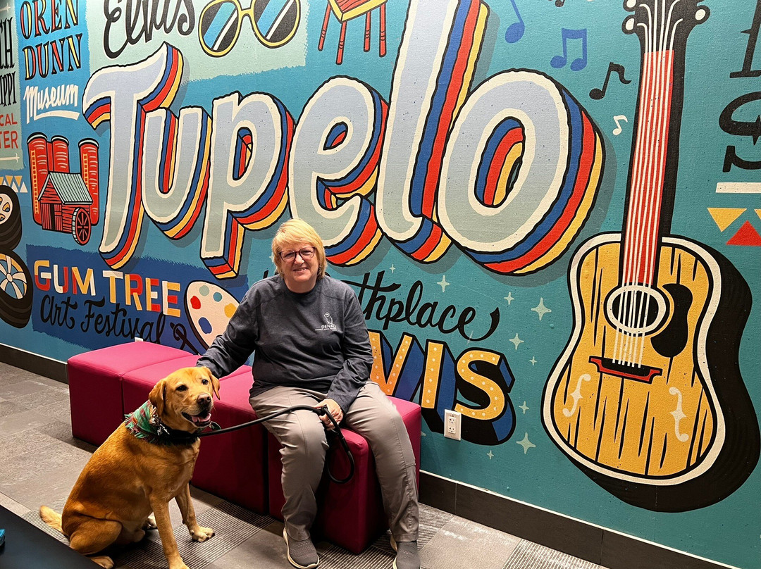 Tru by Hilton Tupelo主图