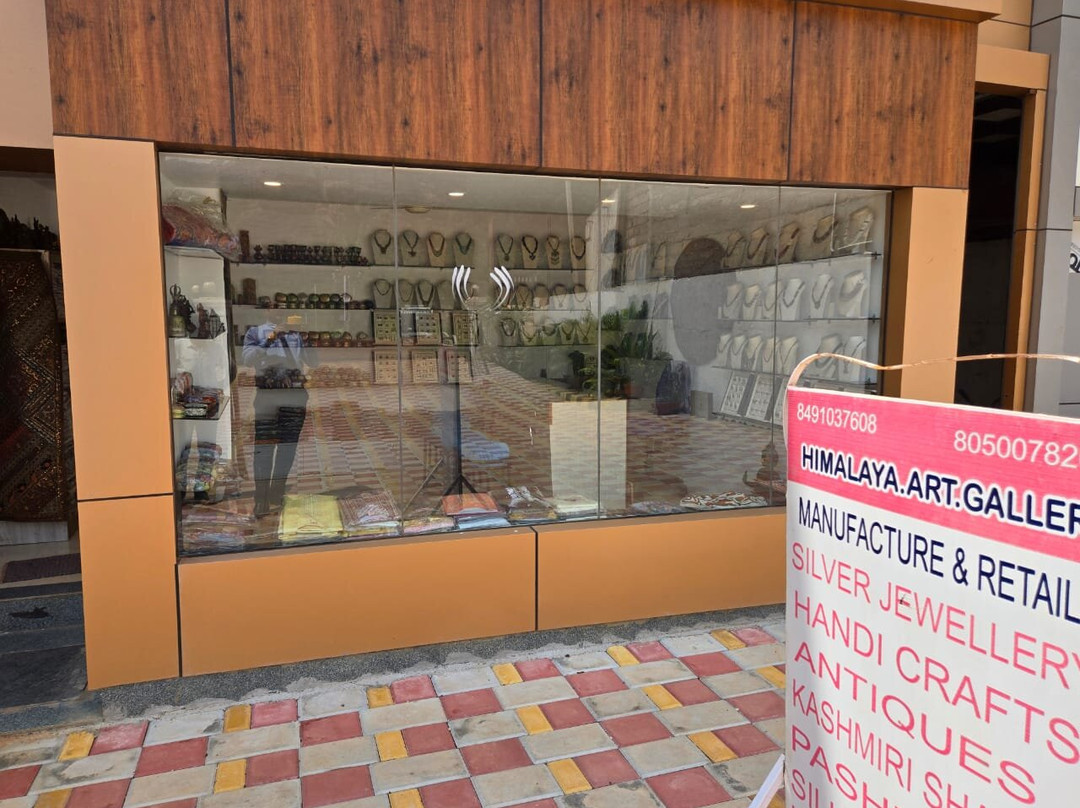 Hotel Badami Court主图