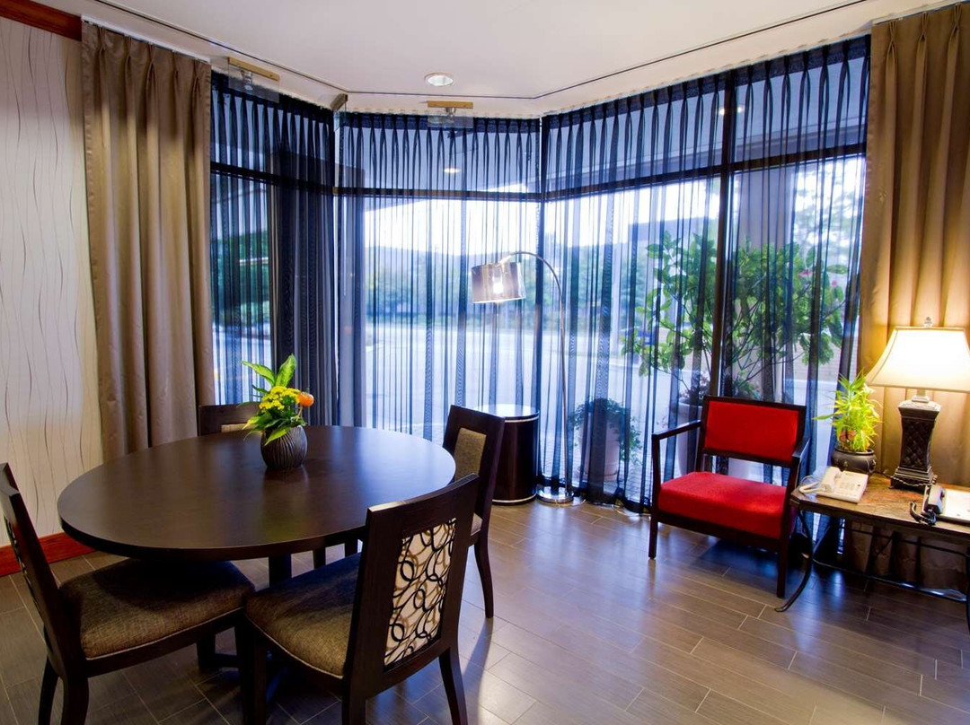 Hampton Inn by Hilton Vancouver-Airport/Richmond