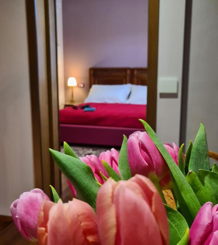 Zi Bitta - Guest House