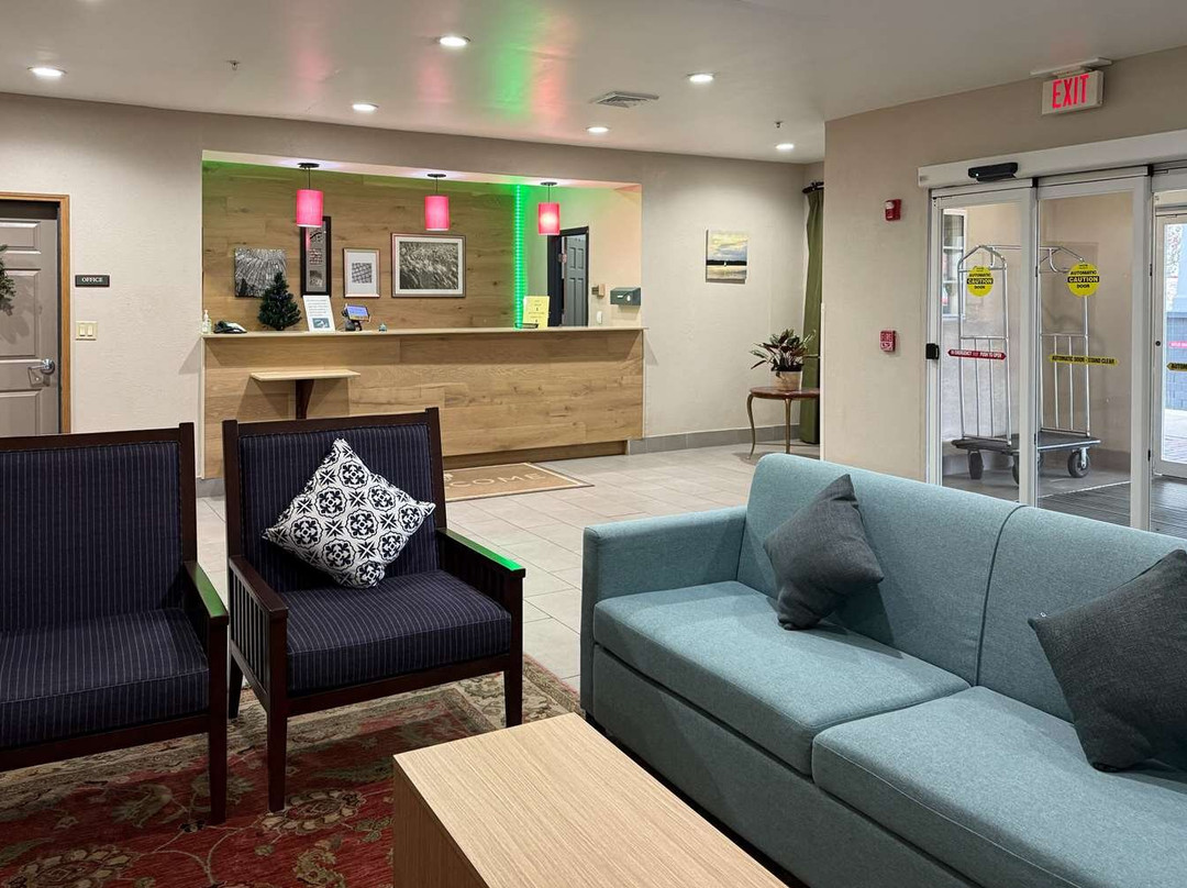 埃尔金酒店住宿-Country Inn & Suites by Radisson, Elgin, IL