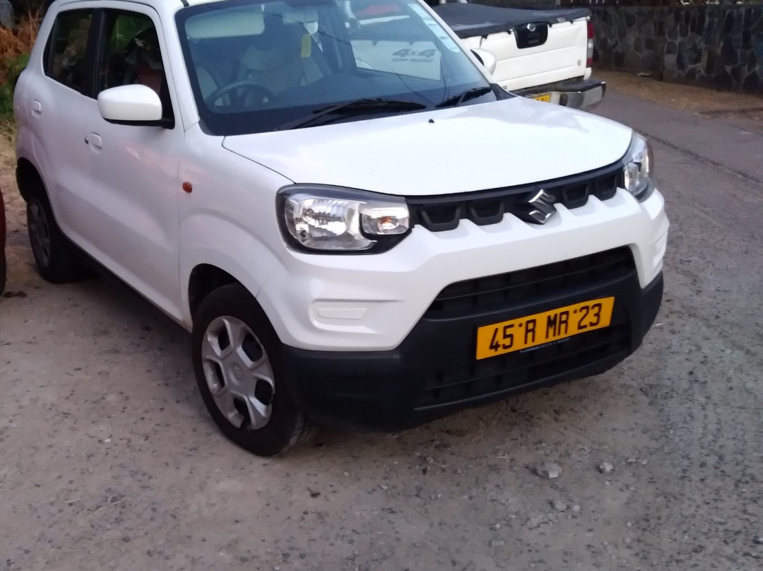 Hebergement Fatehmamode主图