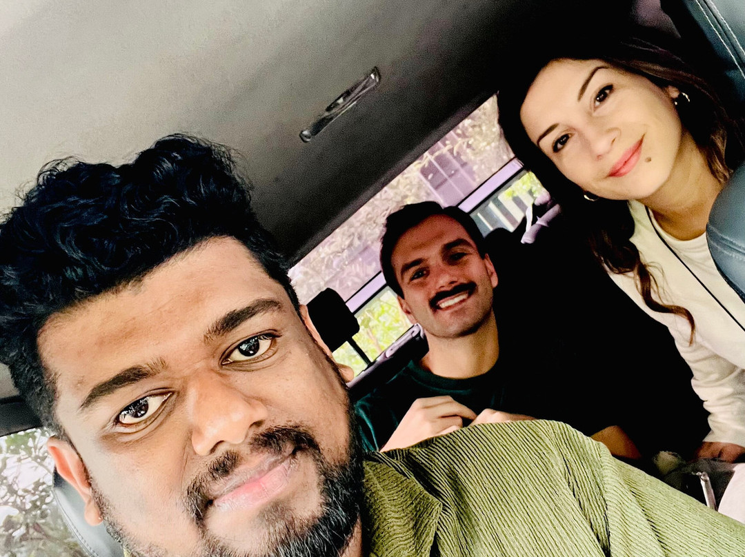 Ayubo Srilanka Tours-Hanwella必去景点