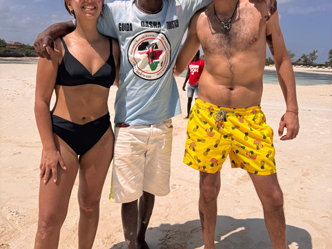 Dashna Safari Kenia-瓦塔木必去景点