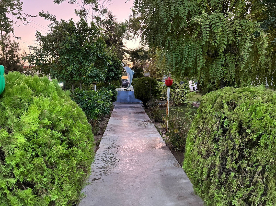 Kirkuk National Olympic Committees-Kirkuk必去景点