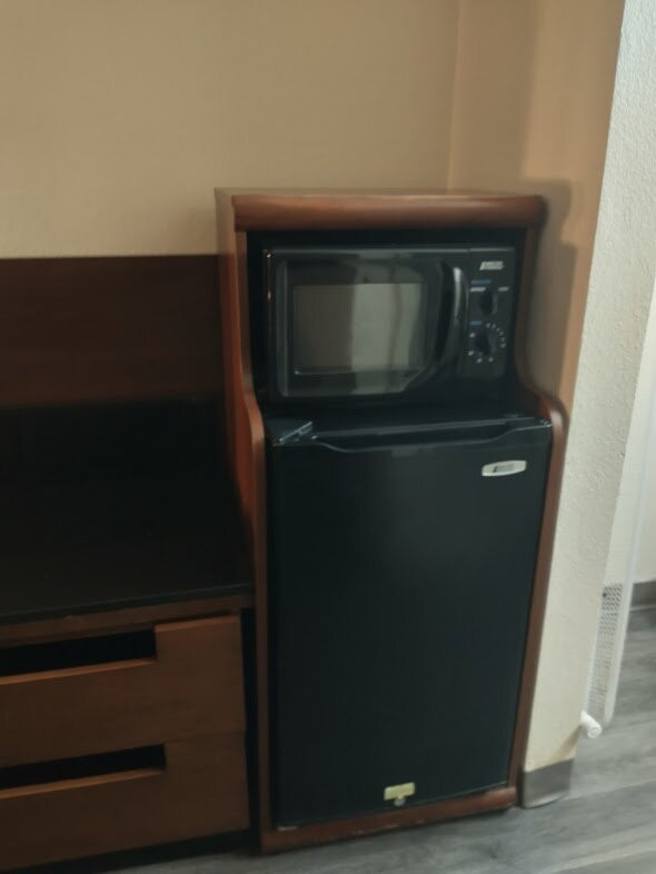 Quality Inn Madison主图