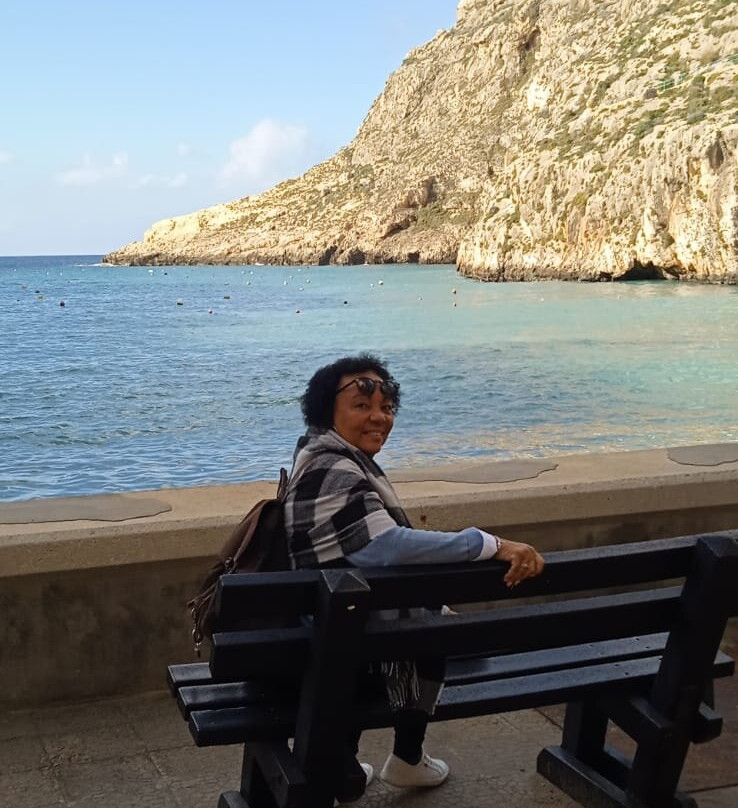 Gozo Dive-Xlendi必去景点