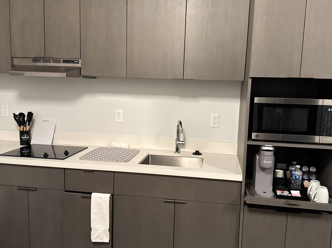 My TRI Suites Reno Sparks