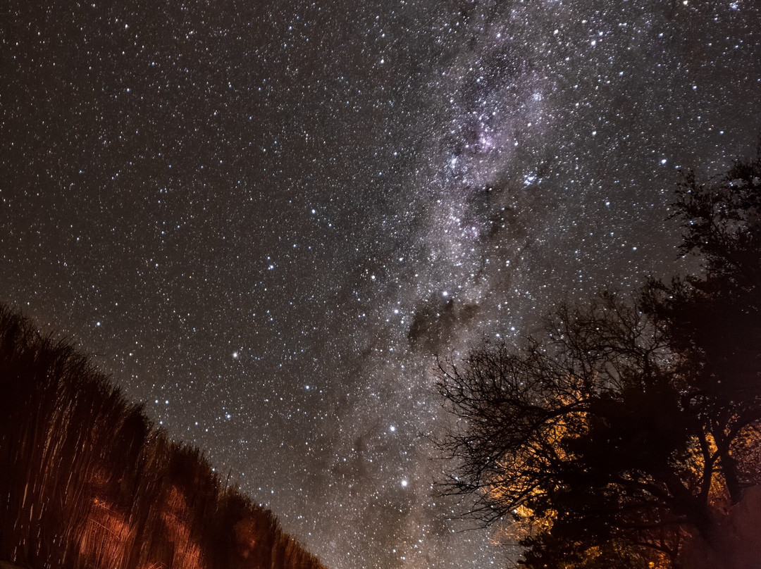 Nomade Astroturismo-Coquimbo必去景点