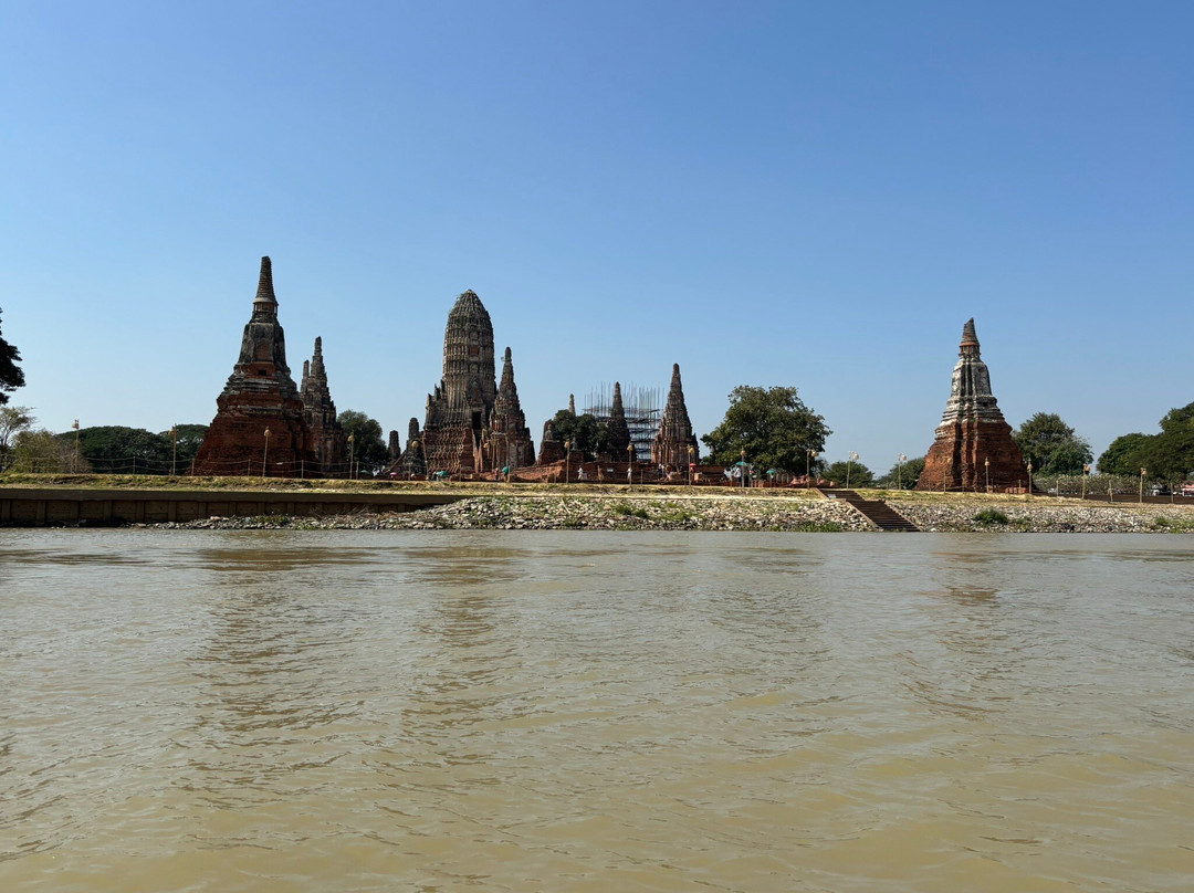 Nutty's Adventures-大城必去景点