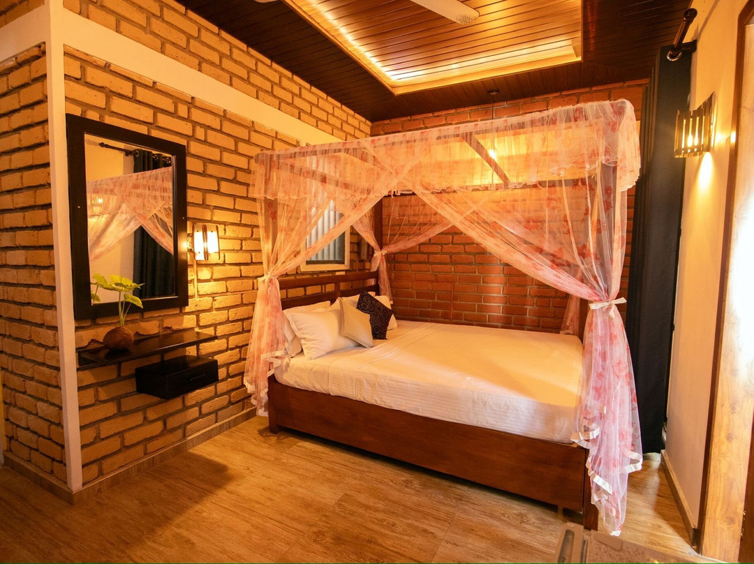 Rovenluck Eco Cabana主图