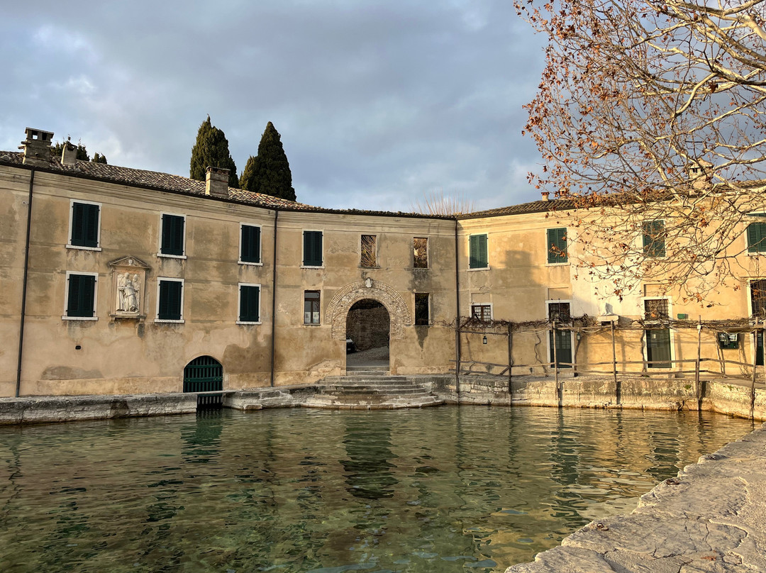 Punta di San Vigilio景点图片