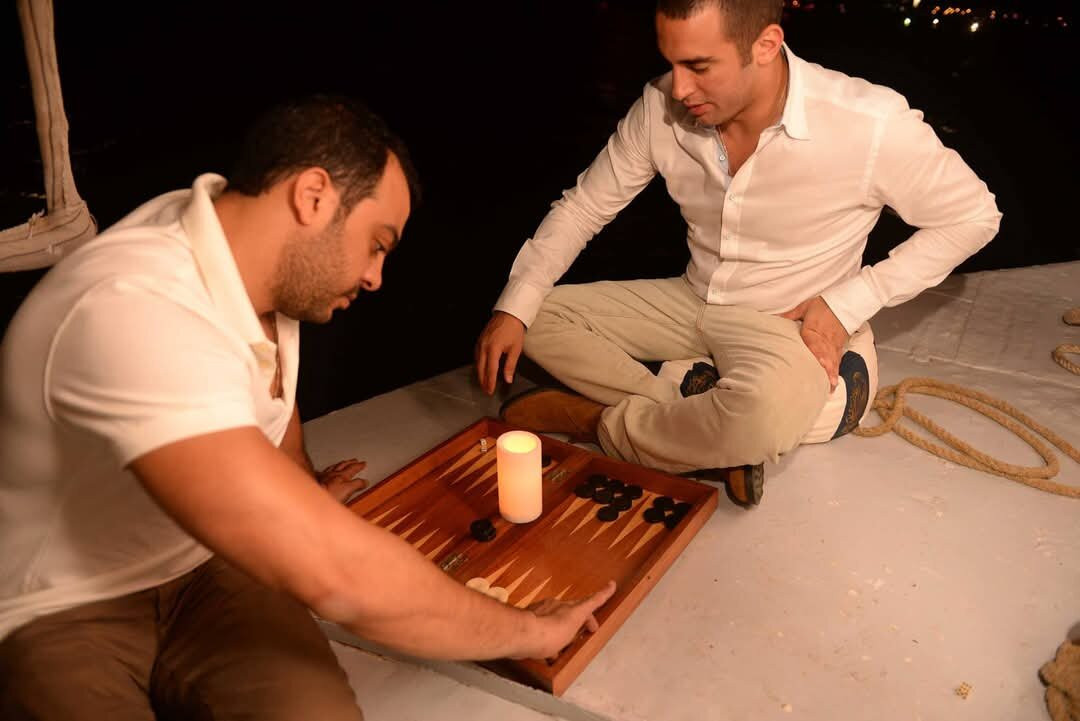 Marina Elkhawaga-Maadi必去景点