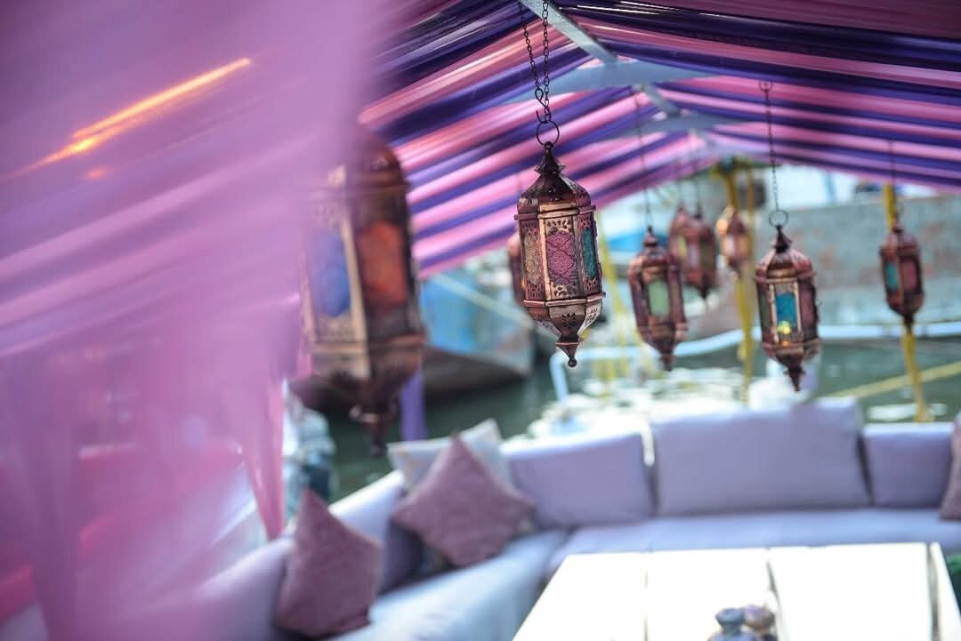 Marina Elkhawaga-Maadi必去景点