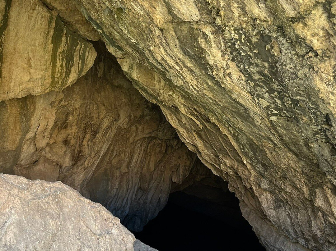 Coronado National Memorial景点图片