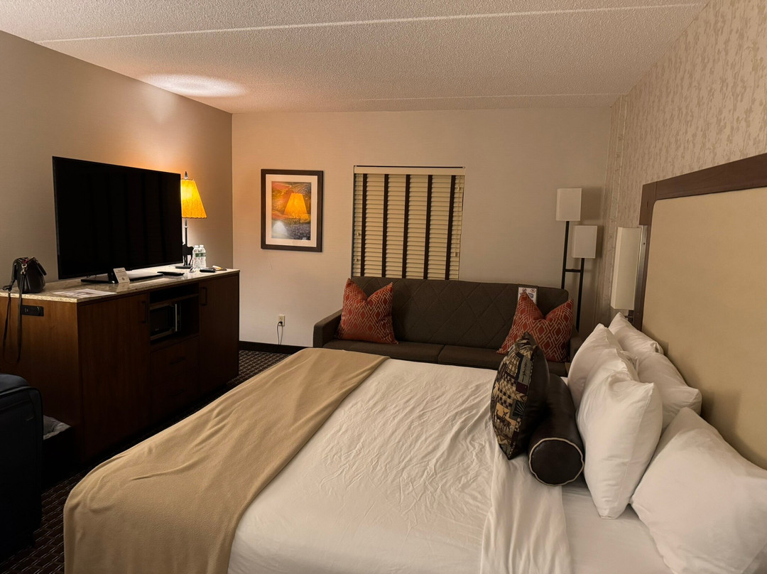 North Conway Grand Hotel主图