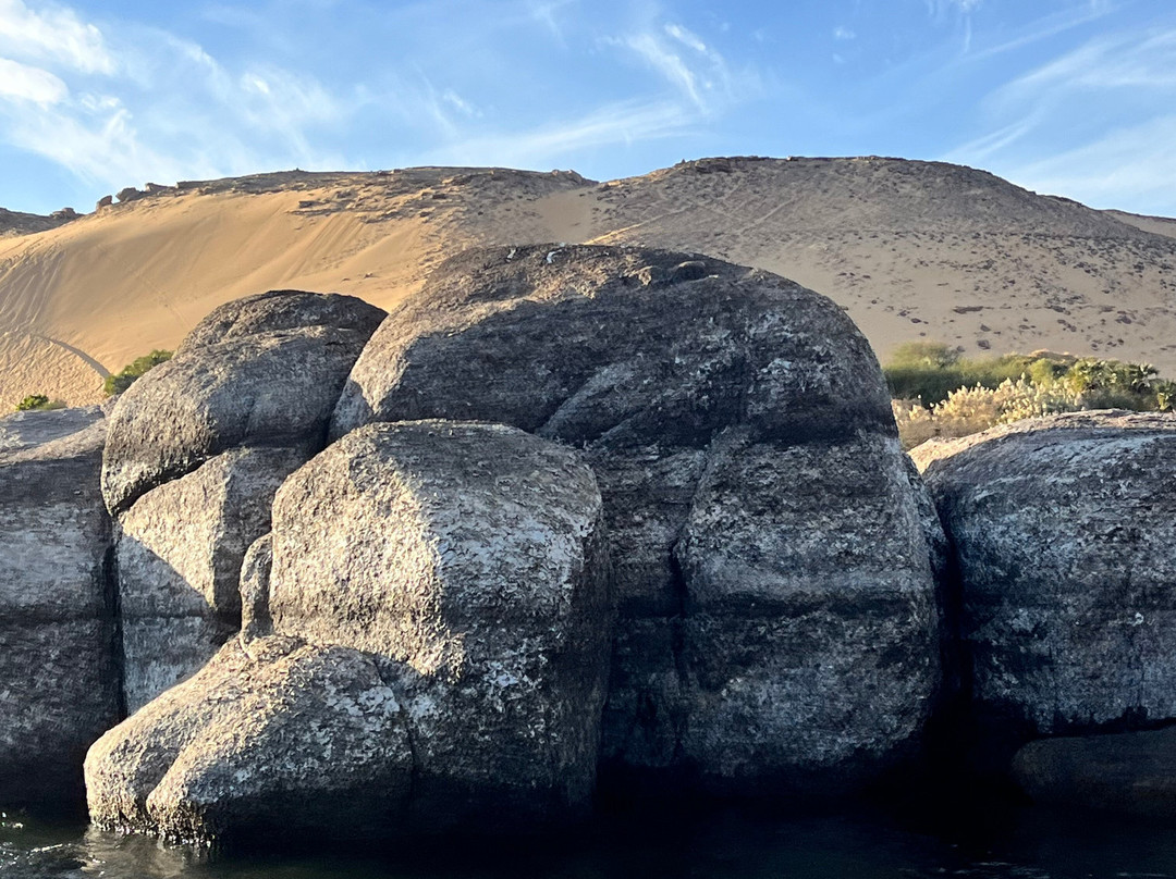 Noprea Boutique Hotel主图