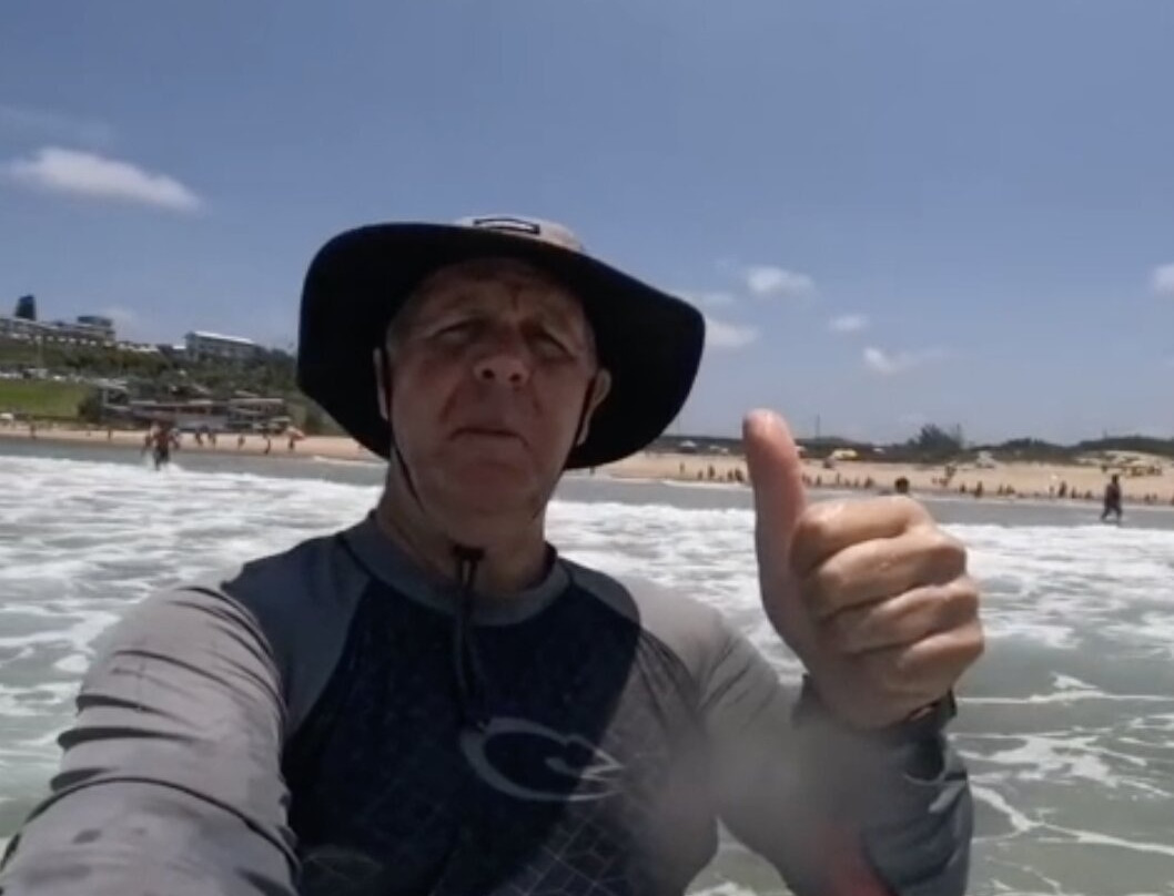 Scottburgh Beach-Scottburgh必去景点