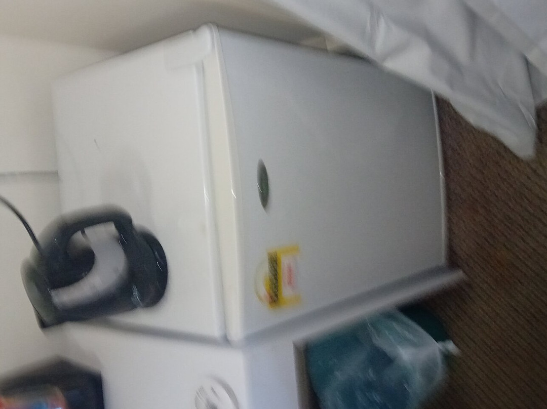 Grand Tasman Hotel主图