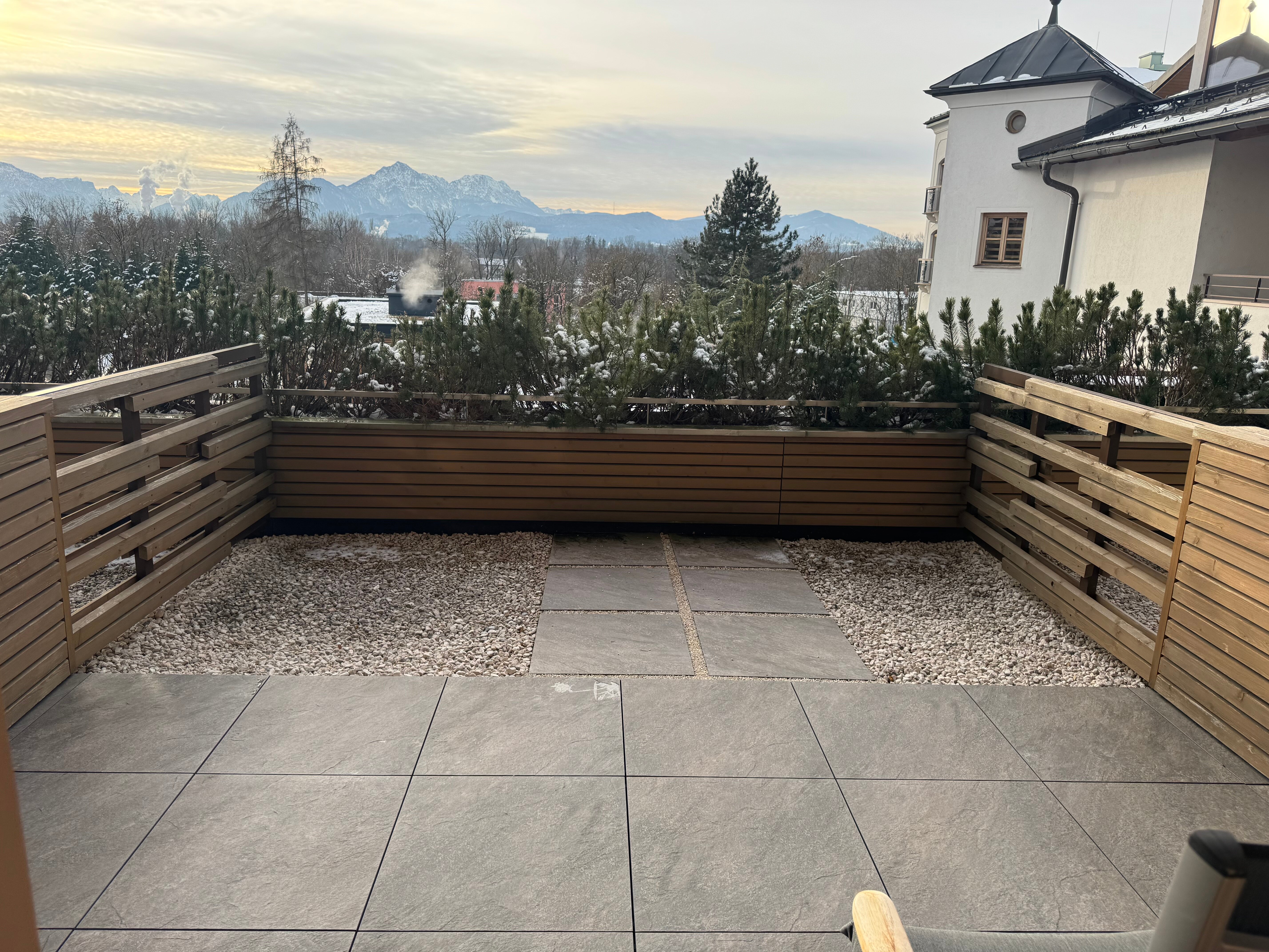 Genussdorf Gmachl - Hotel & Spa-客卧