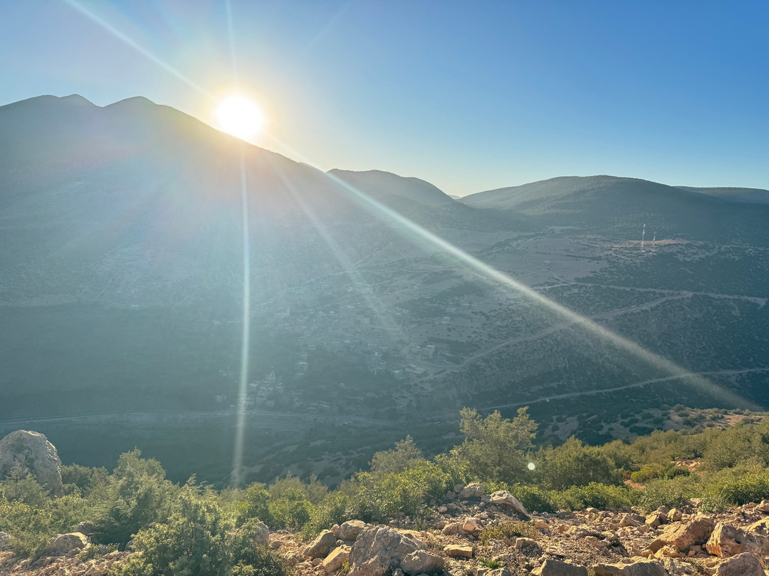 EXCURSION PERSONNALISÉE HAMID OULJID-Asni必去景点