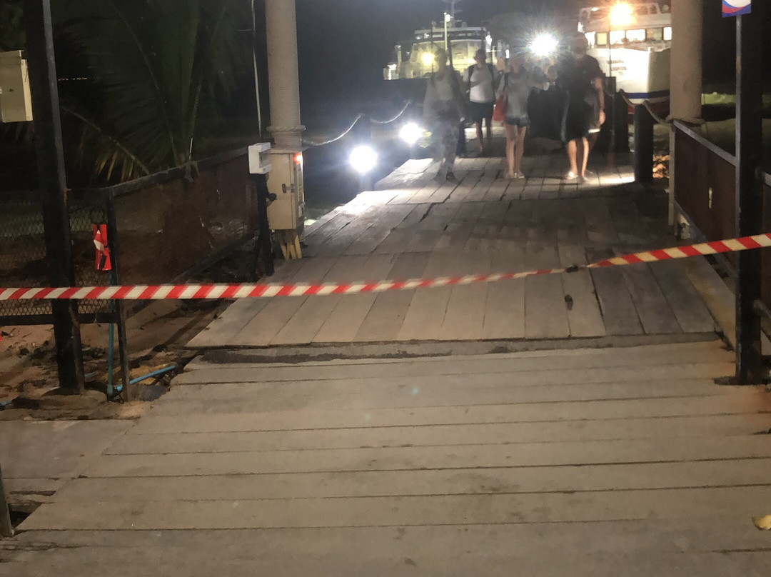 Samui Taxi 24 Hrs.-苏梅岛必去景点