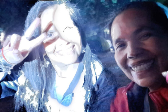 Camping Granja Amanda-Rapel必去景点