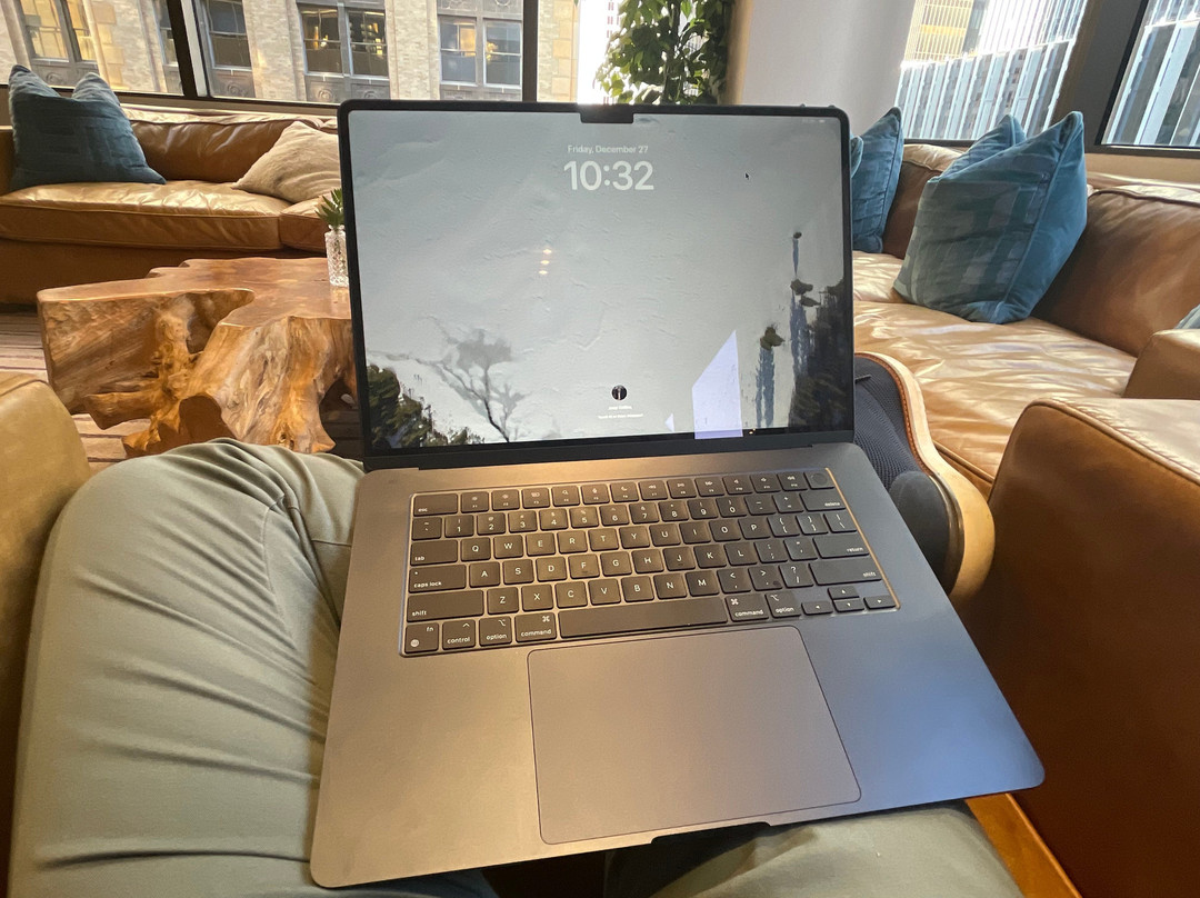 JW Marriott Houston Downtown主图