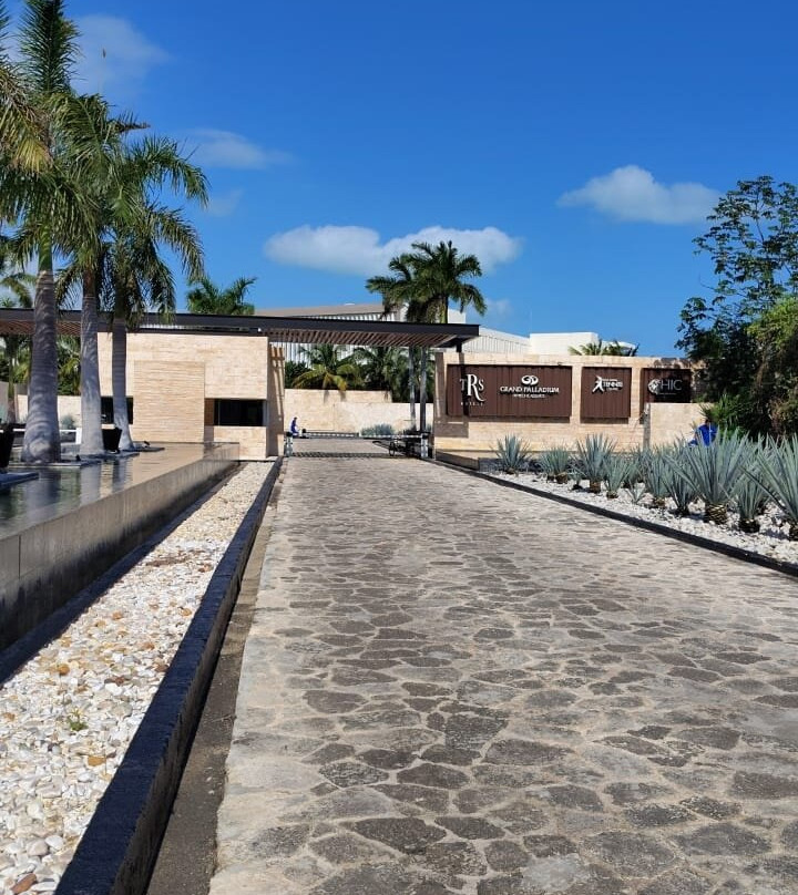 Punta Norte Diving-Punta Sam必去景点