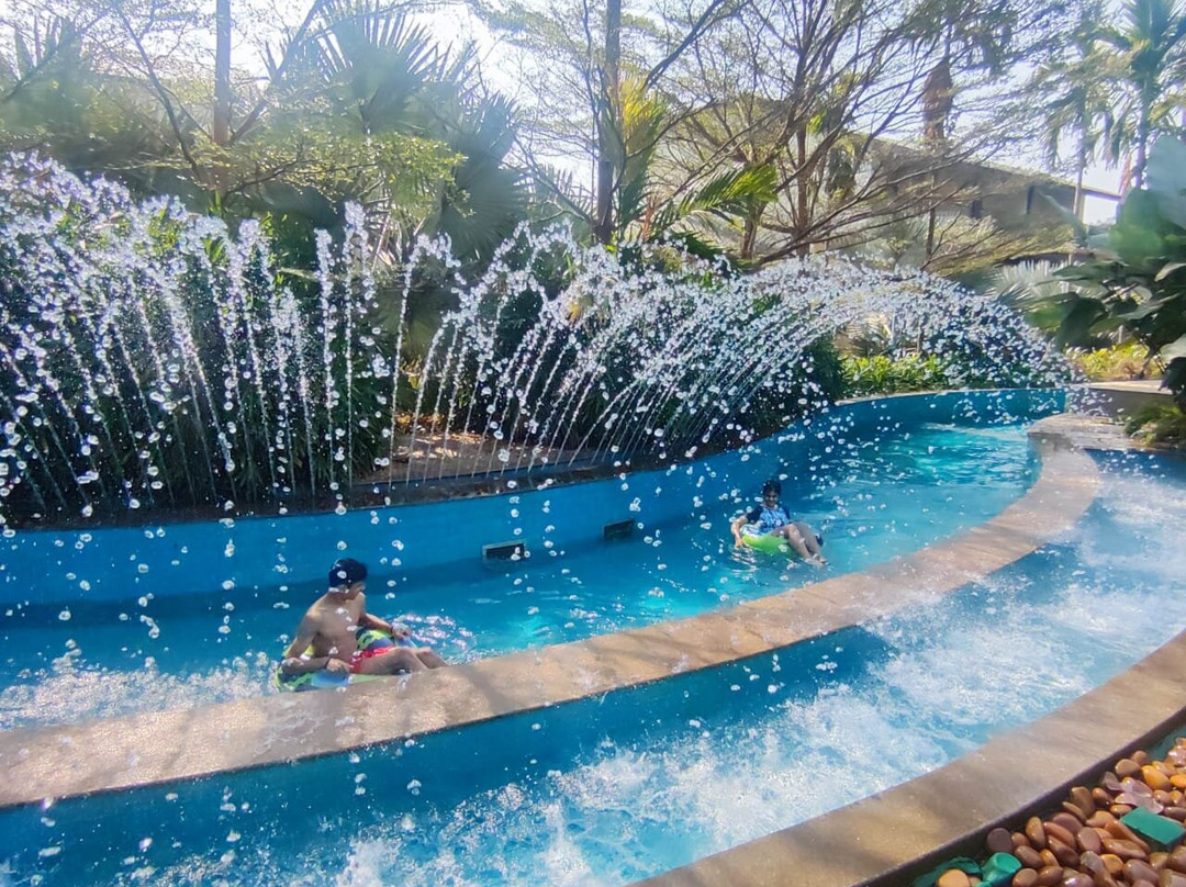 Club Mahindra Assonora主图