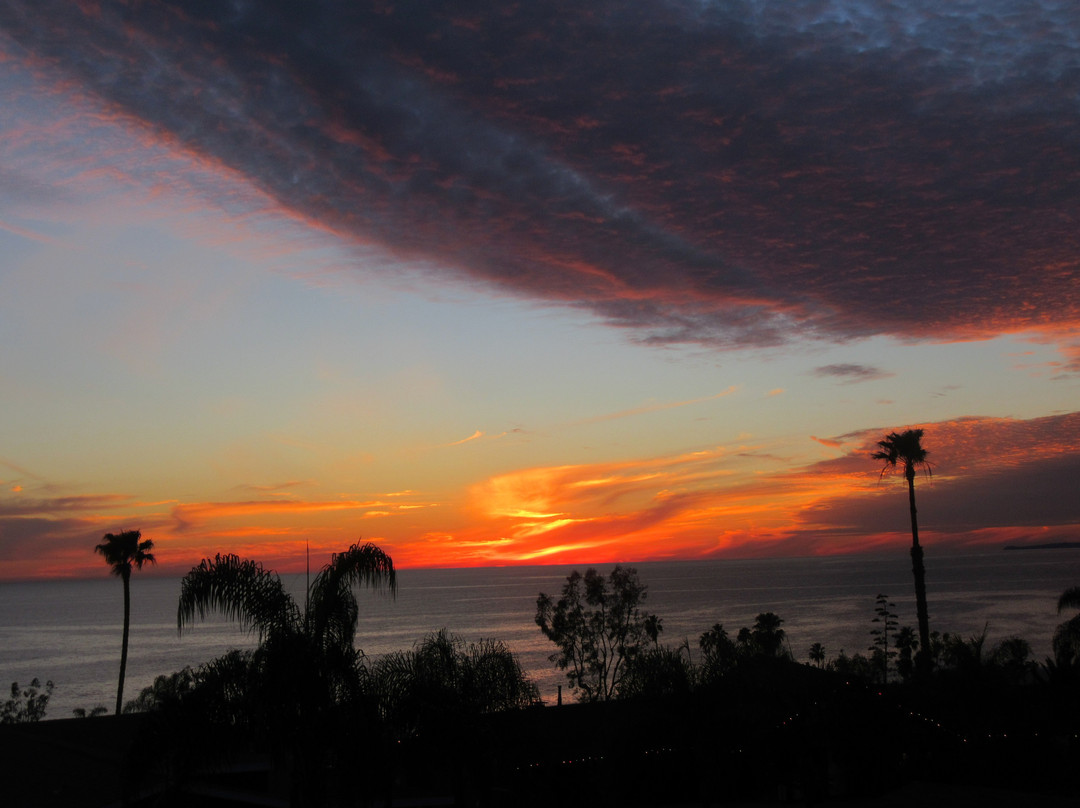 帕利塞兹公园-圣莫尼卡必去景点