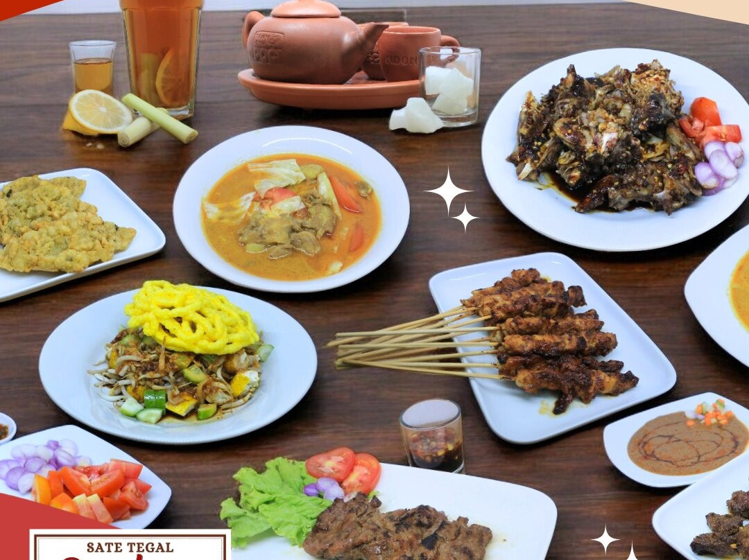 Sate Suedeep - Summarecon Bandung主图