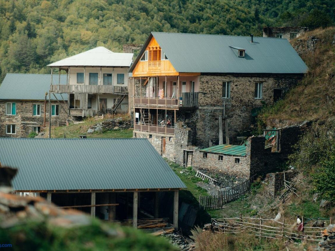 Adishi旅游攻略图片