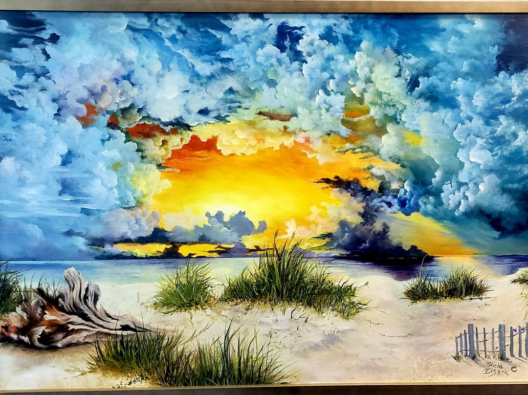Breakers Art Gallery景点图片