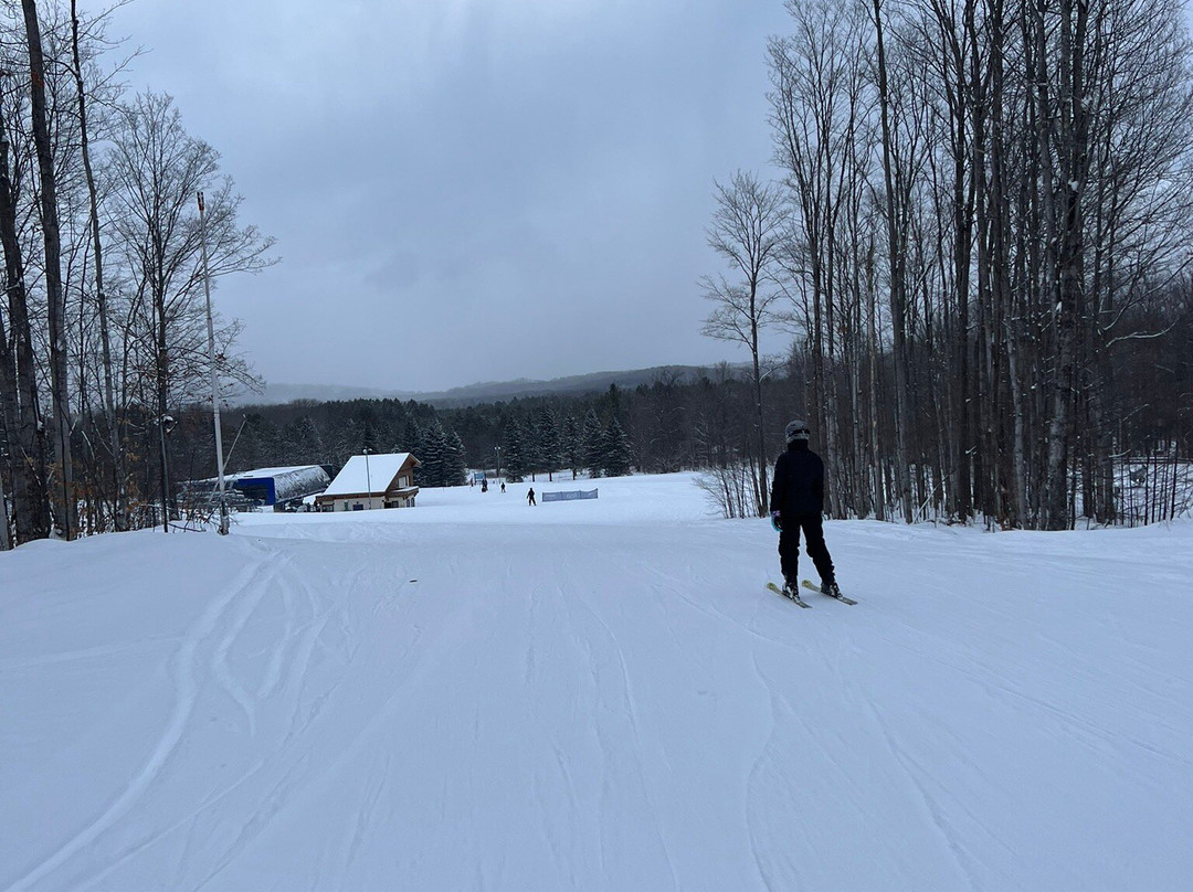 Boyne Mountain景点图片