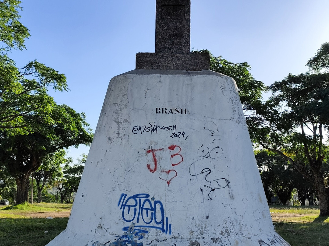 Cerro del Marco-Rivera必去景点