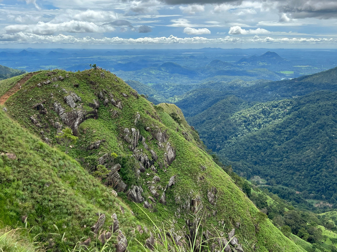 马度欢乐之旅-加勒必去景点