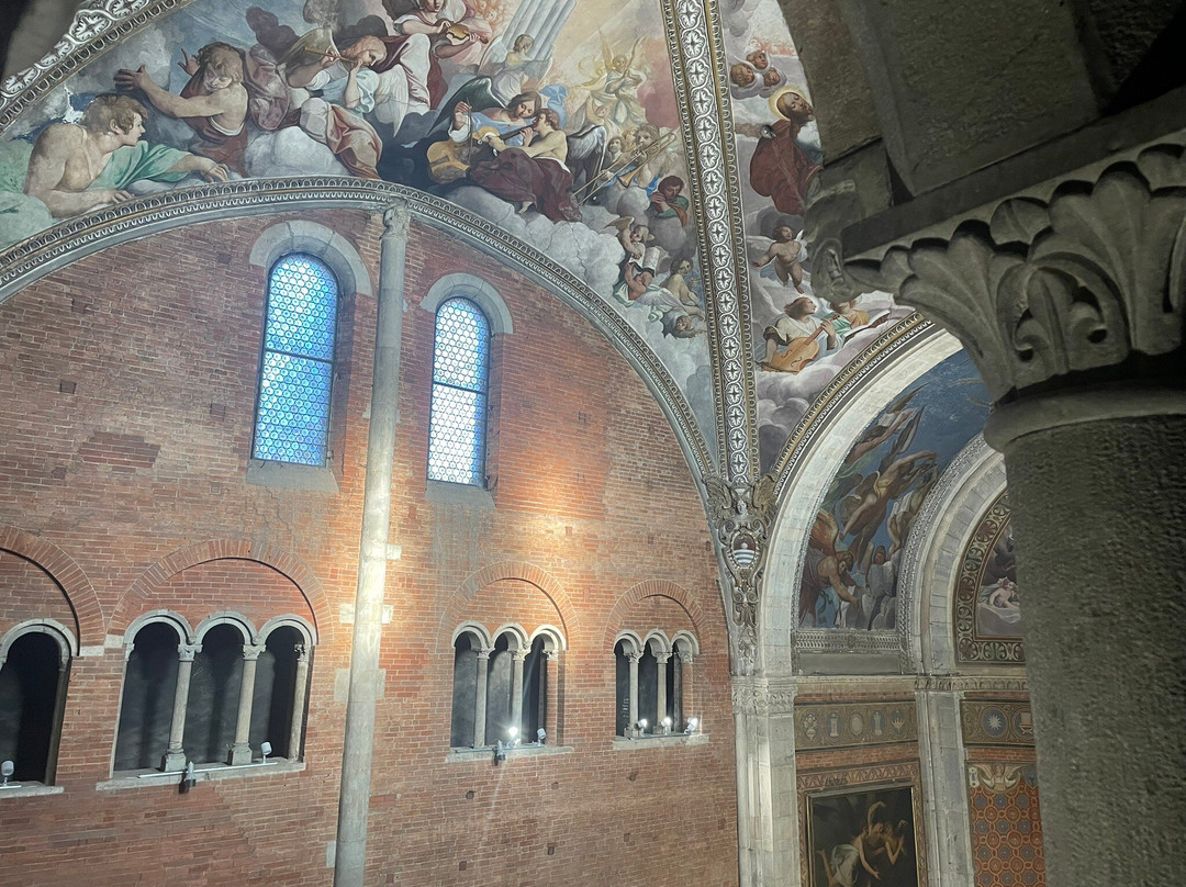 Duomo Di Piacenza - Cattedrale di Santa Maria Assunta e Santa Giustina景点图片
