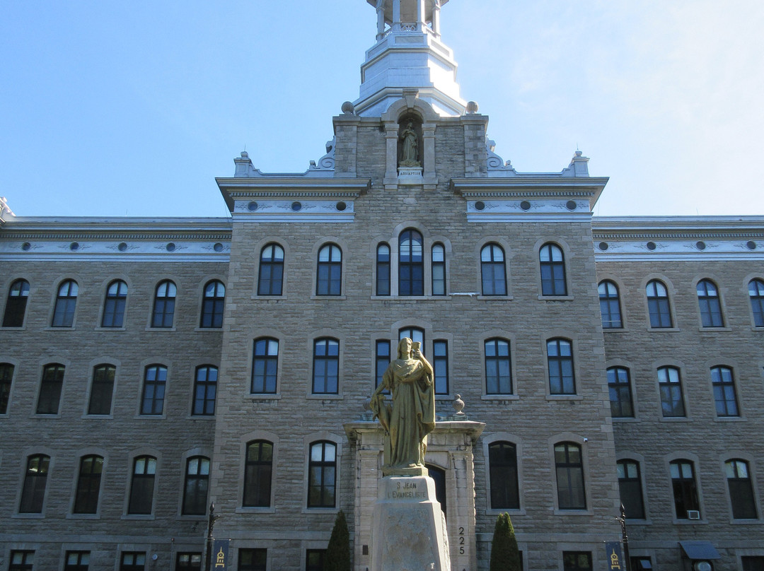 Highway 132-魁北克市必去景点