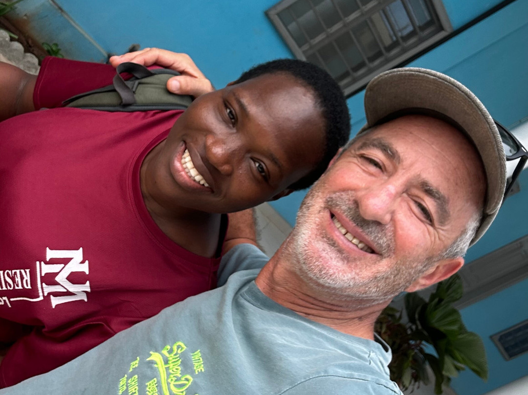 Residence MaryHouse主图