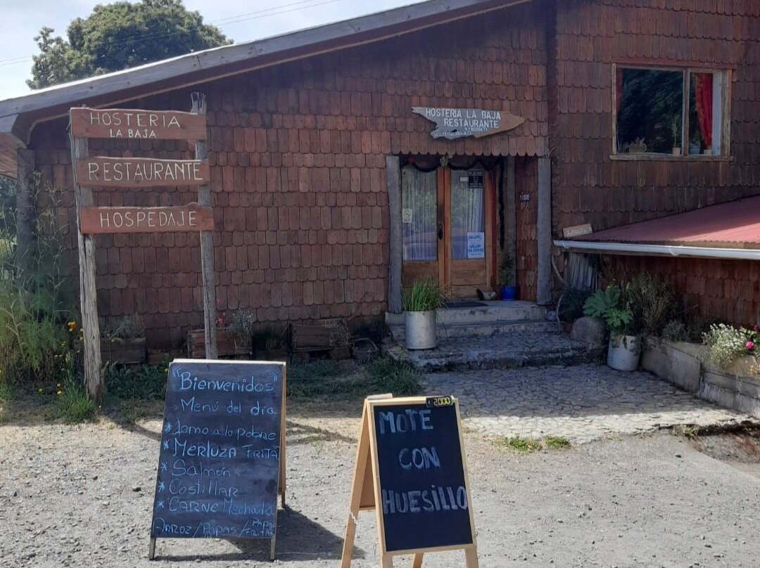 Playa Centinela-Puerto Octay必去景点