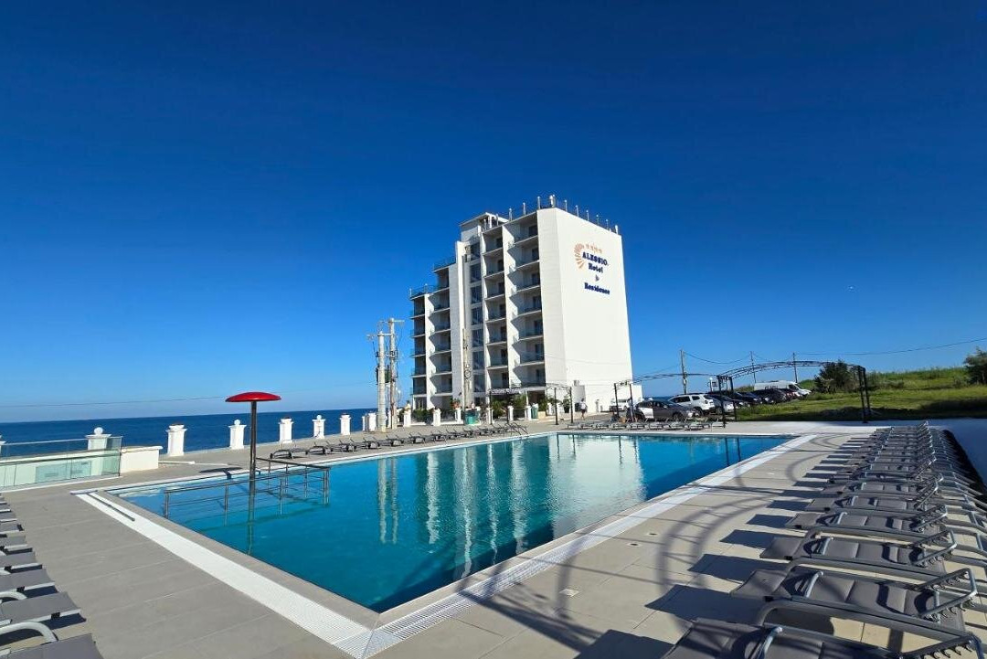 Alessio Hotel Residence